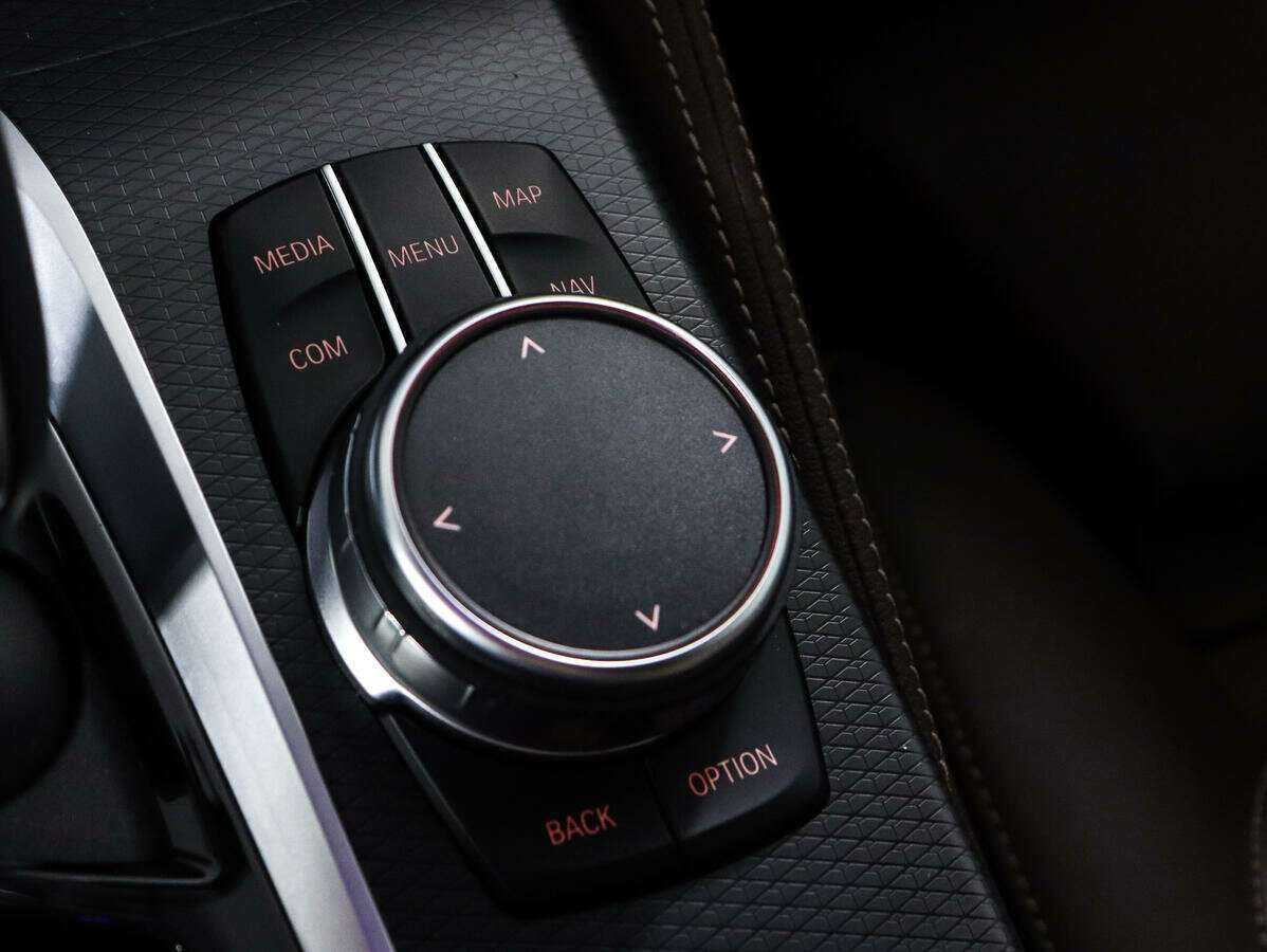 Купить BMW 6 серии Gran Turismo 620d, 2022, 25 293 км, фото №30