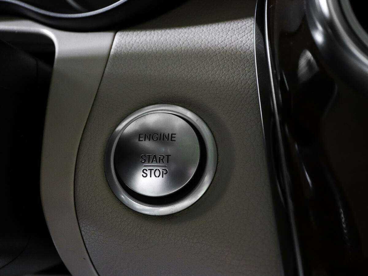 Купить Mercedes-Benz GLC 250, 2015, 131 684 км, фото №20