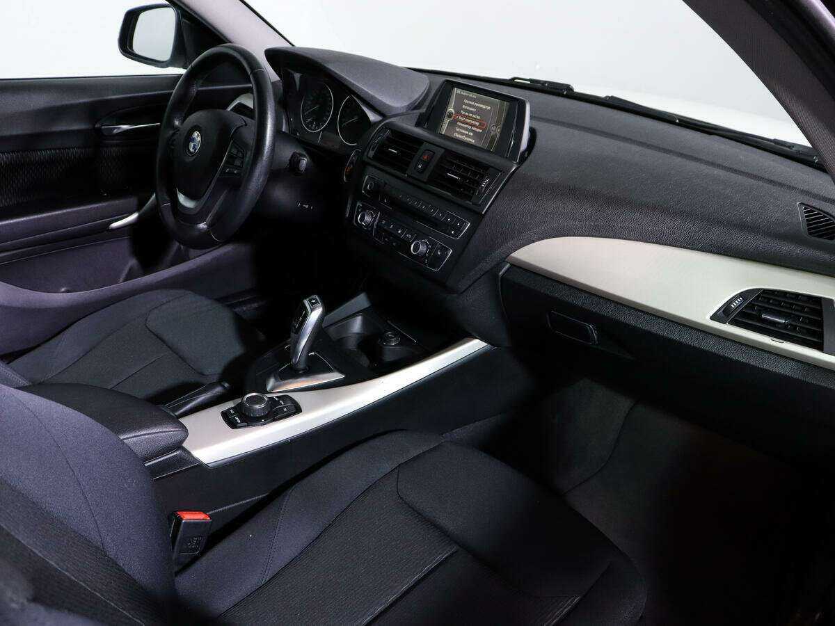 Купить BMW 2 серии 220i, 2014, 72 000 км, фото №9