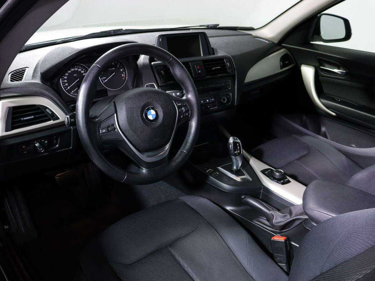 Купить BMW 2 серии 220i, 2014, 72 000 км, фото №14