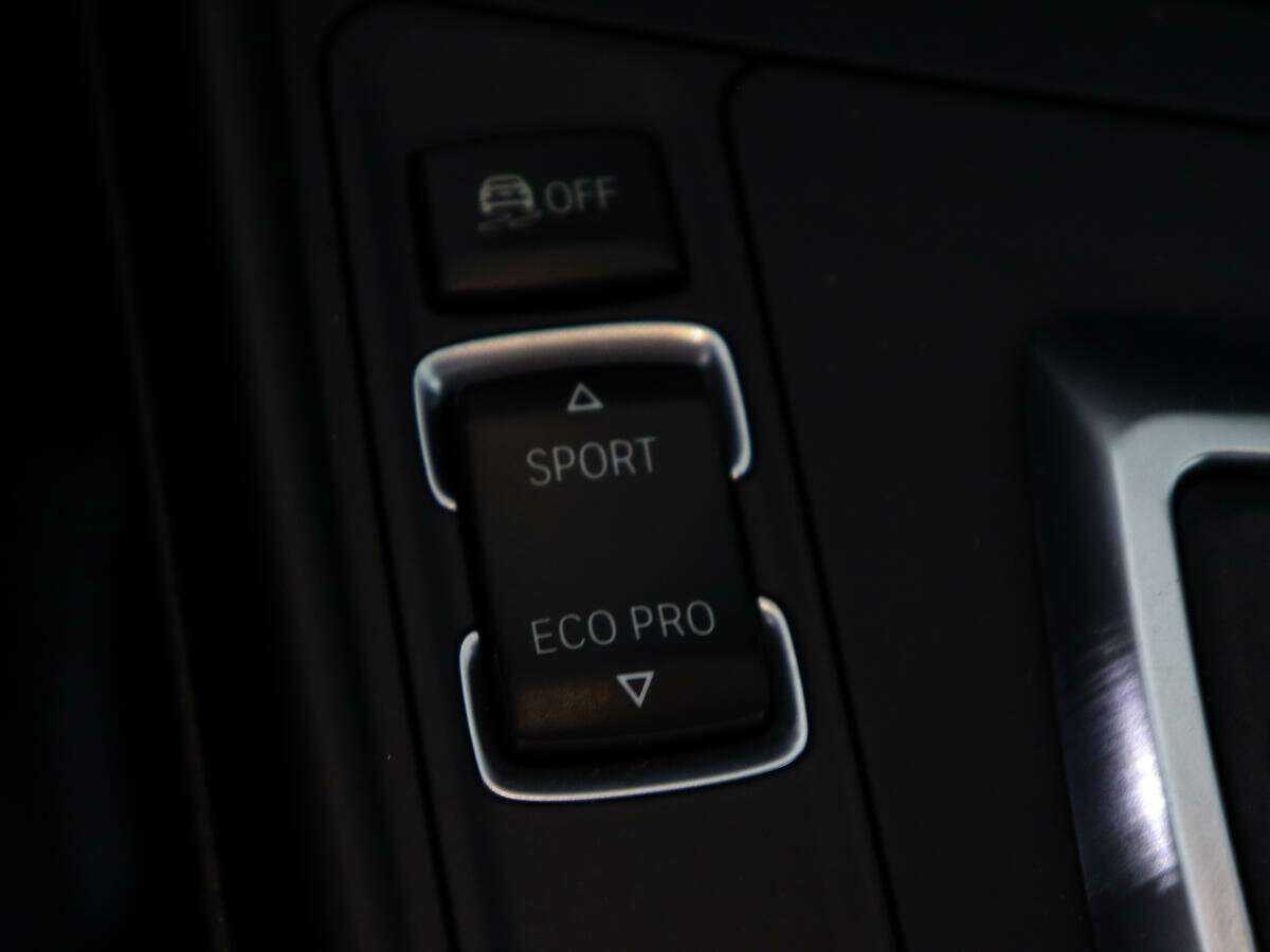 Купить BMW 2 серии 220i, 2014, 72 000 км, фото №19