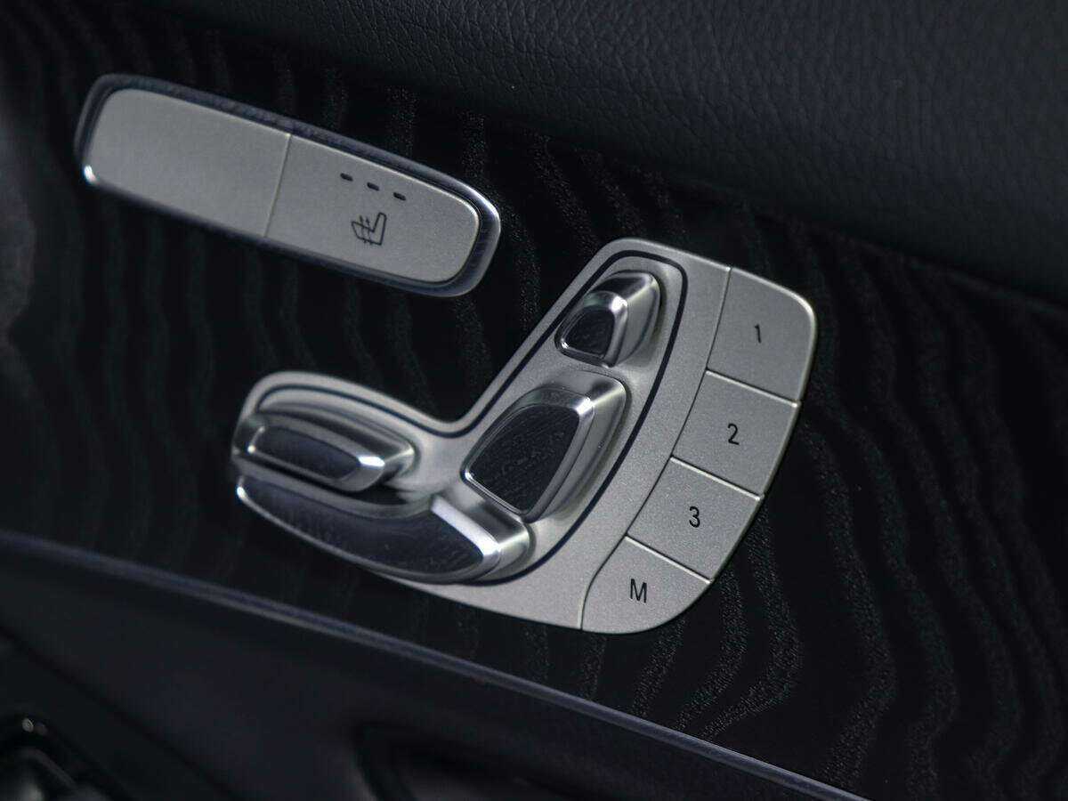 Купить Mercedes-Benz GLC Coupe 300, 2020, 24 107 км, фото №14