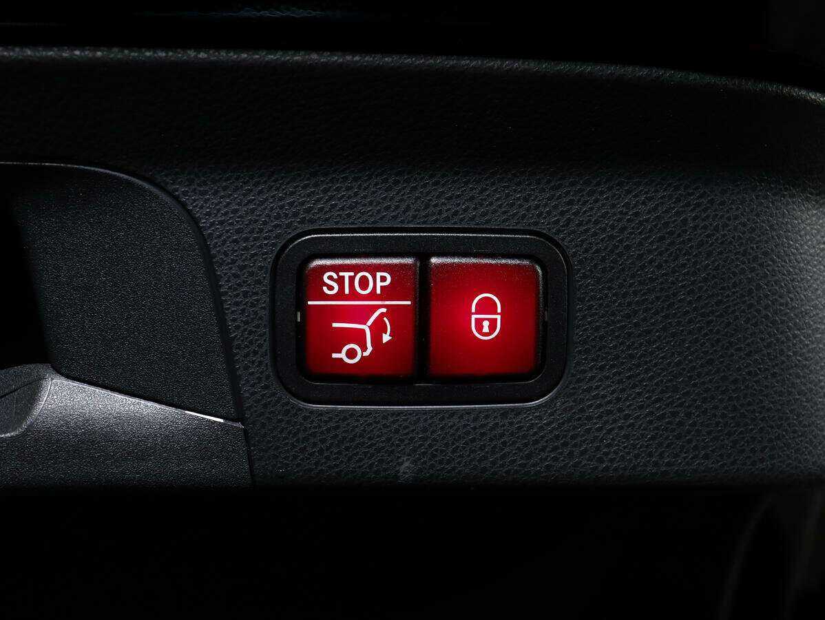 Купить Mercedes-Benz GLC Coupe 300, 2020, 24 107 км, фото №15