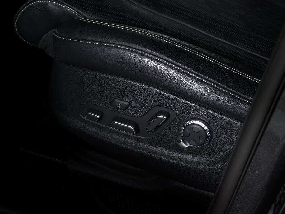 Купить Genesis GV80, 2021, 39 144 км, фото №24