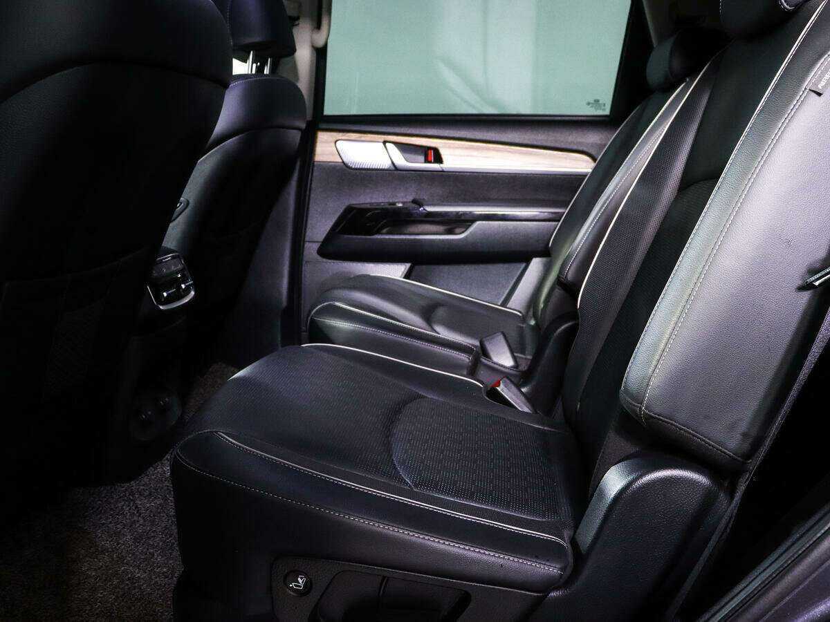 Купить Kia Mohave, 2019, 46 092 км, фото №8