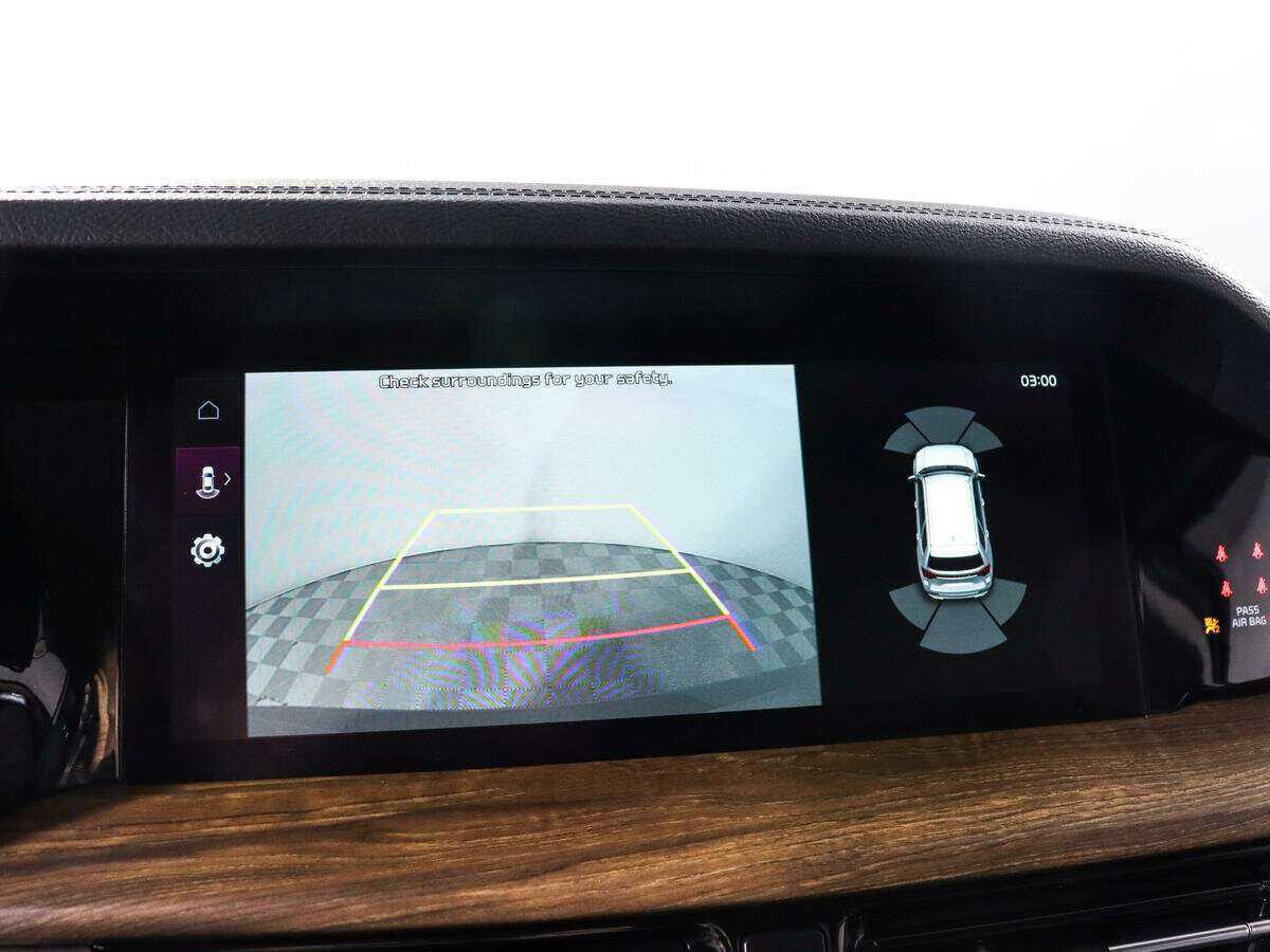 Купить Kia Mohave, 2019, 46 092 км, фото №14