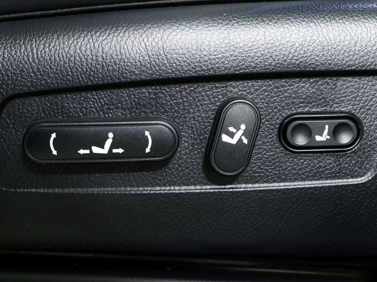 Купить Kia Mohave, 2019, 46 092 км, фото №18