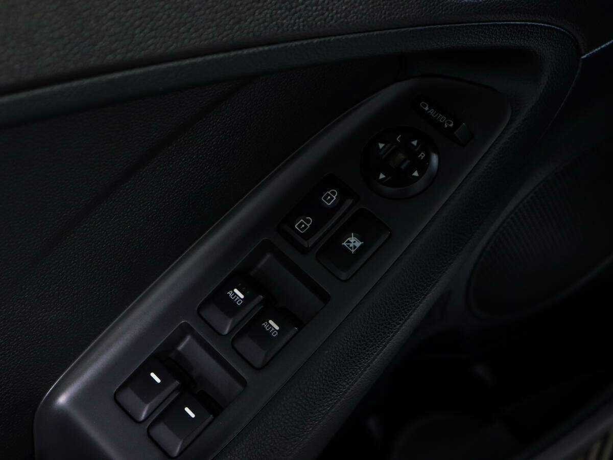 Купить Kia Cerato, 2018, 93 158 км, фото №18