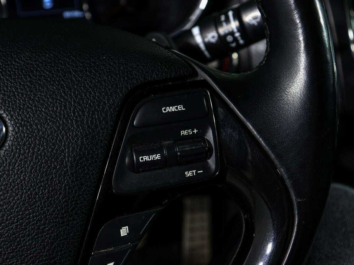 Купить Kia Cerato, 2018, 93 158 км, фото №22