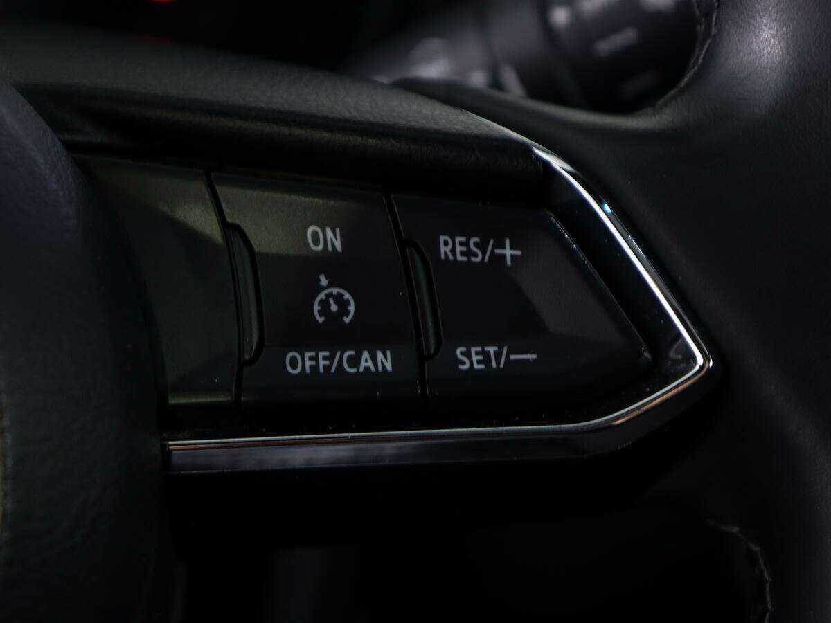 Купить Mazda CX-5, 2019, 74 700 км, фото №23