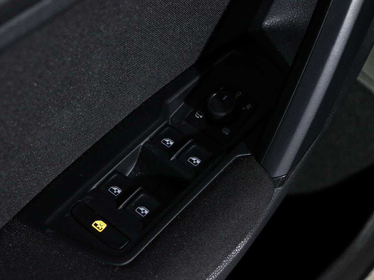 Купить Volkswagen Tiguan, 2020, 37 205 км, фото №16