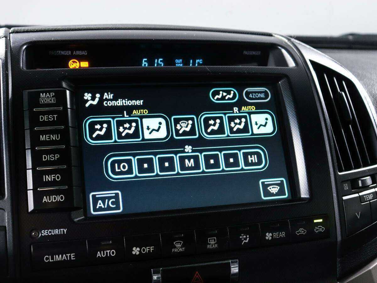 Купить Toyota Land Cruiser, 2008, 462 286 км, фото №13