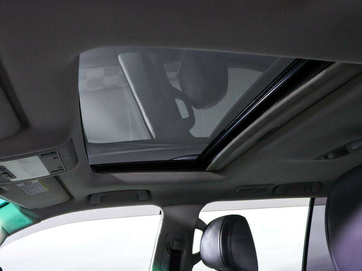 Купить Toyota Land Cruiser, 2008, 462 286 км, фото №17