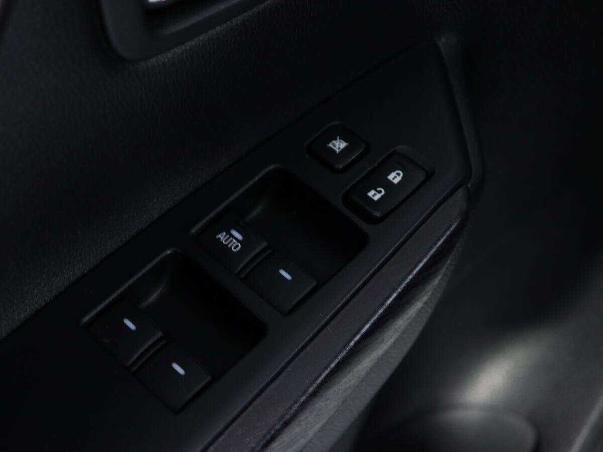 Купить Mitsubishi Pajero Sport, 2018, 132 074 км, фото №19