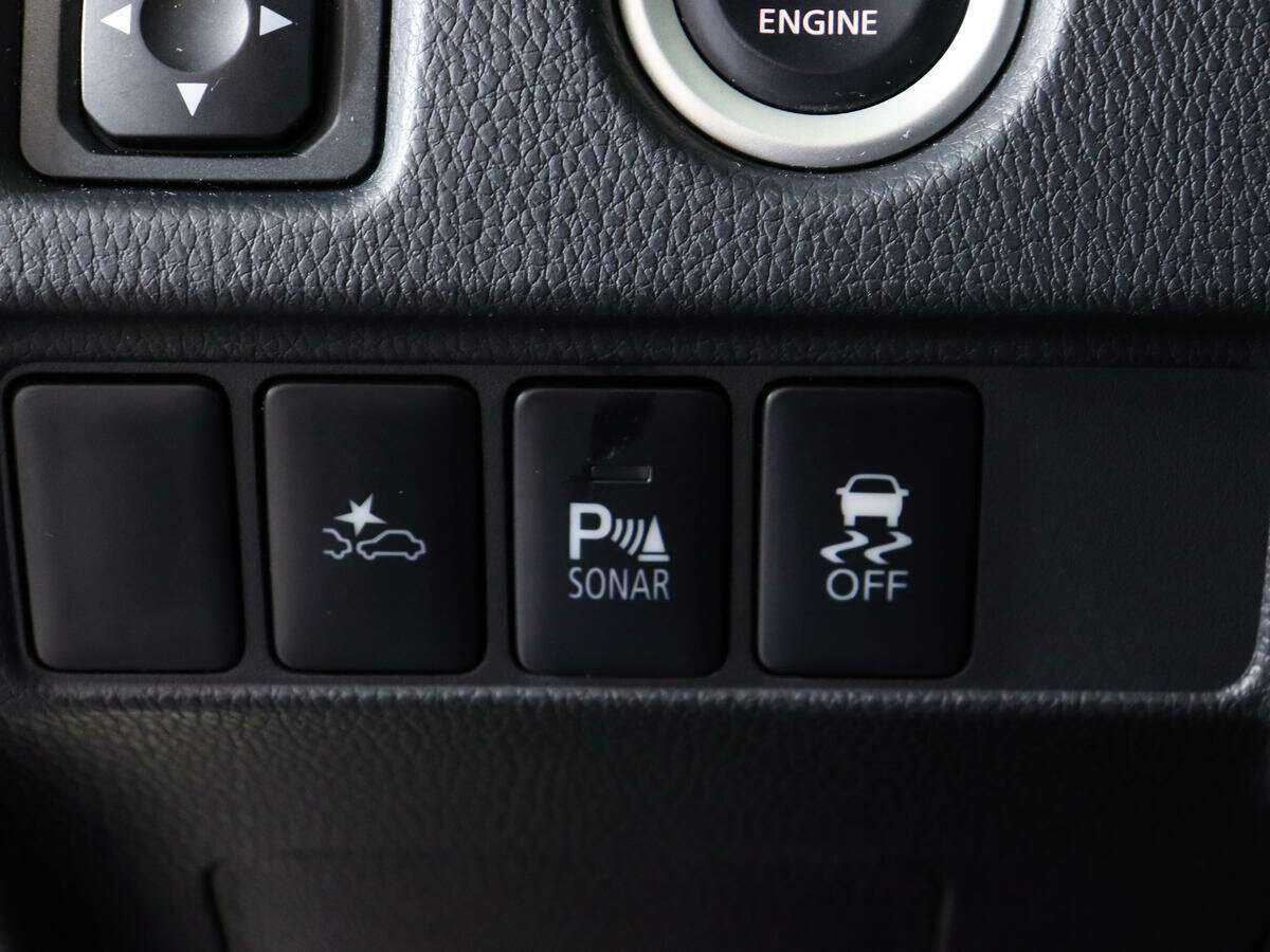 Купить Mitsubishi Pajero Sport, 2018, 132 074 км, фото №21