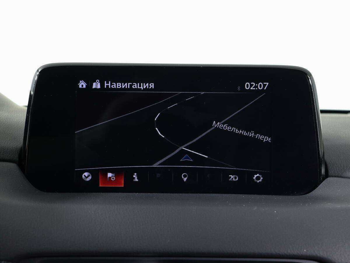 Купить Mazda CX-5, 2019, 74 900 км, фото №14