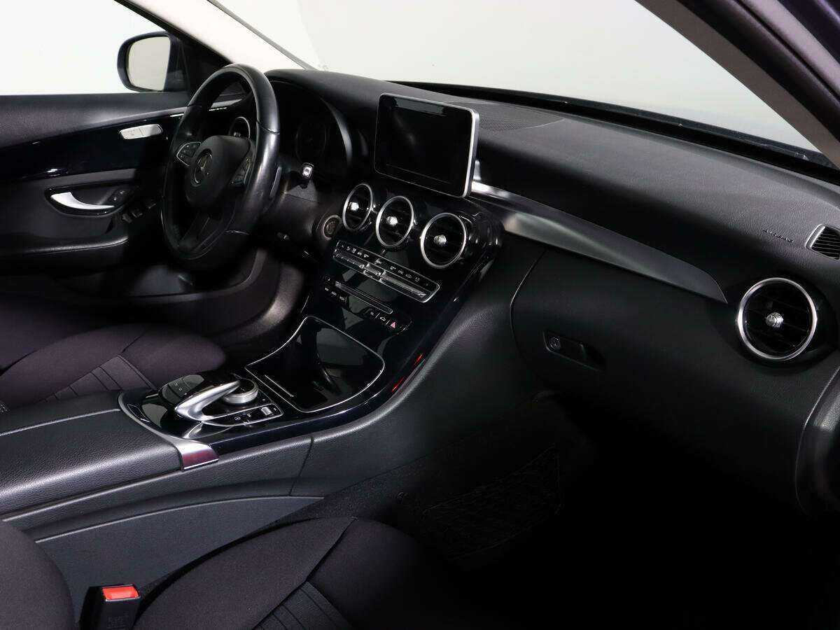Купить Mercedes-Benz C-Класс 250 BlueTEC, 2014, 139 307 км, фото №6
