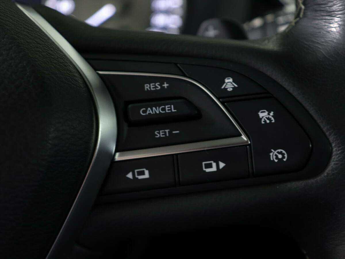 Купить Infiniti QX50, 2018, 79 210 км, фото №20