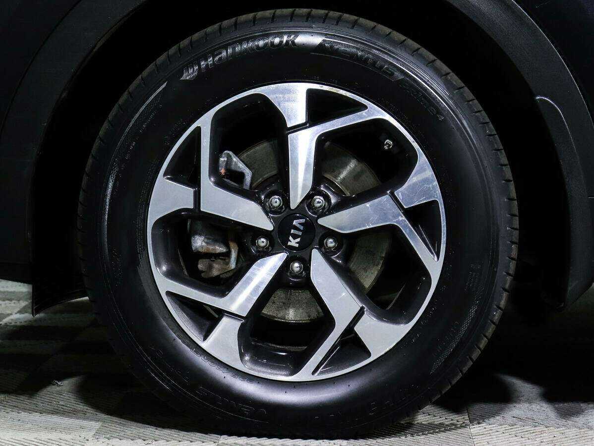 Купить Kia Sportage, 2018, 70 500 км, фото №19