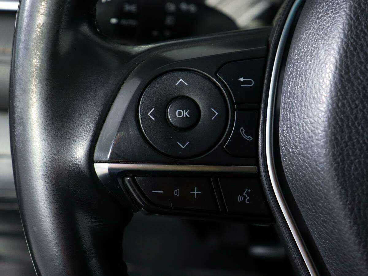 Купить Toyota Camry, 2019, 102 348 км, фото №17