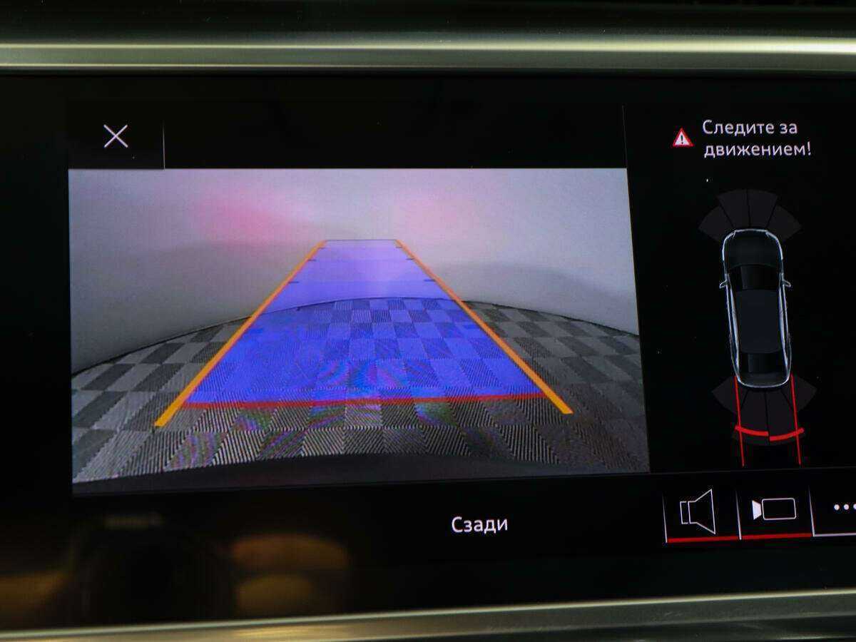 Купить Audi A6 45 TFSI, 2019, 50 000 км, фото №13