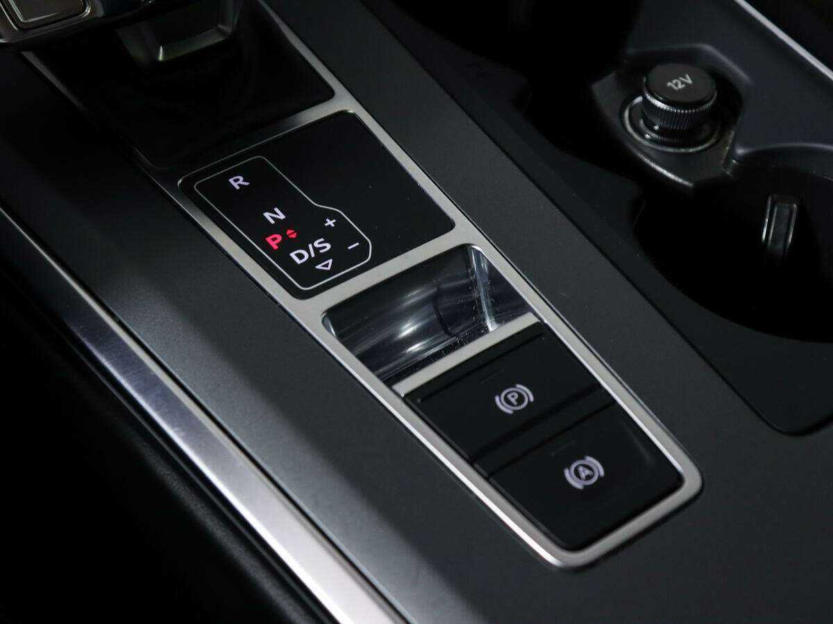 Купить Audi A6 45 TFSI, 2019, 50 000 км, фото №16