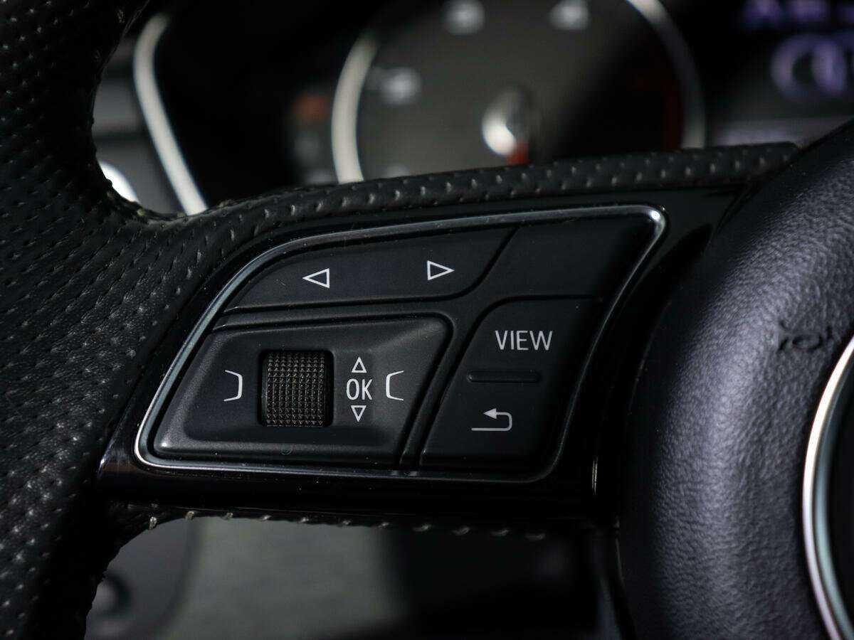 Купить Audi A5 Sportback, 2017, 85 300 км, фото №19