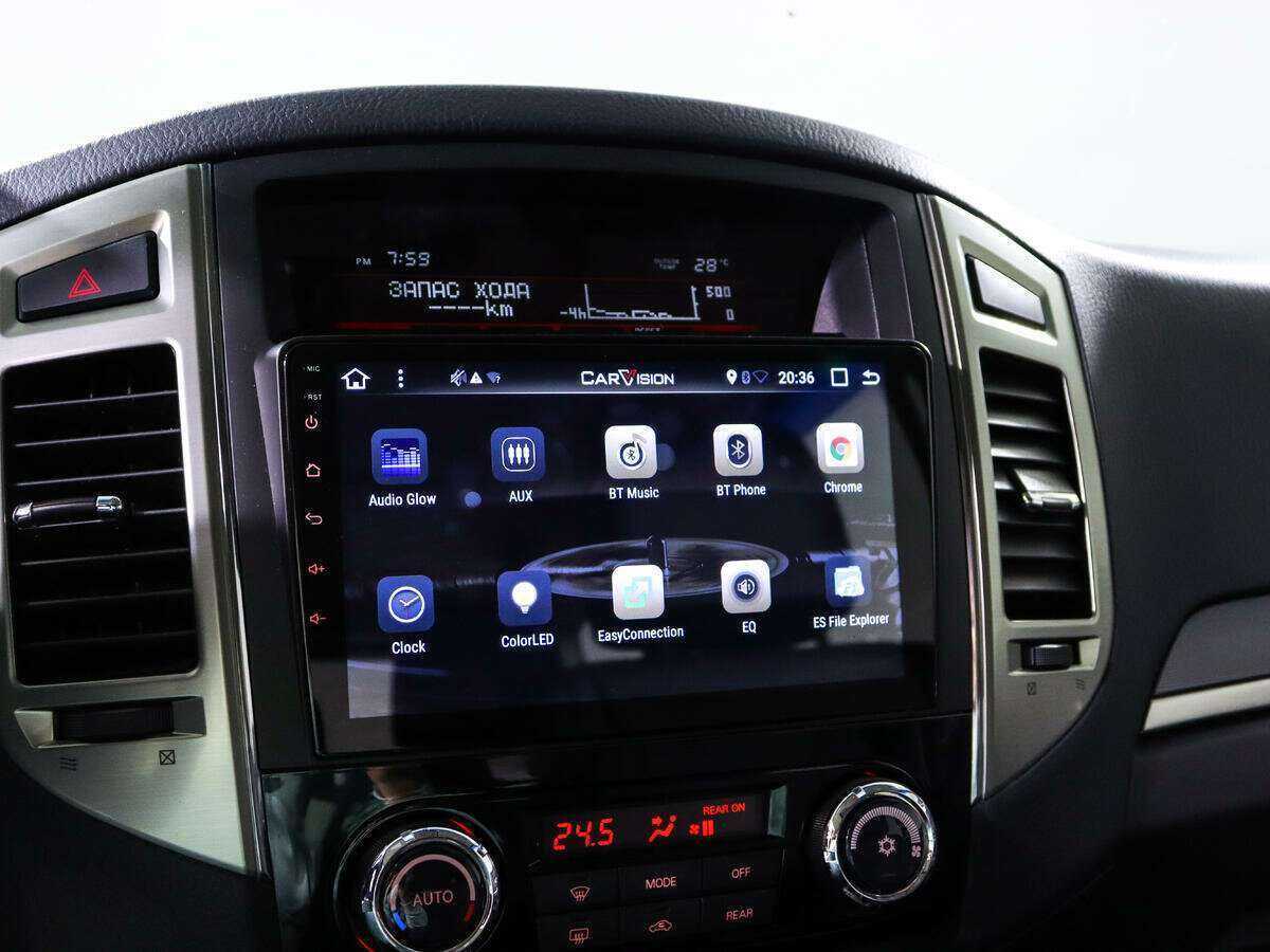 Купить Mitsubishi Pajero, 2021, 29 010 км, фото №16