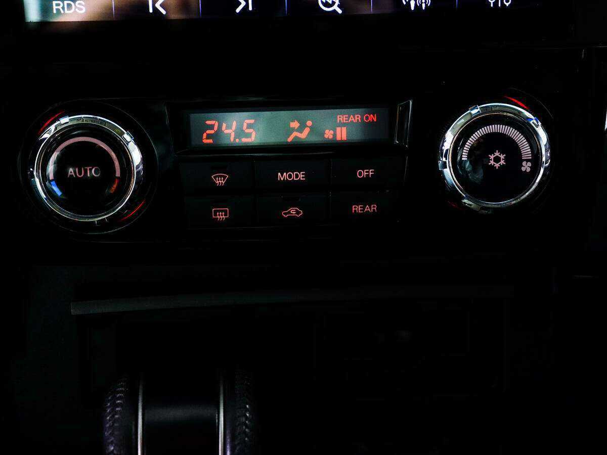 Купить Mitsubishi Pajero, 2021, 29 010 км, фото №18