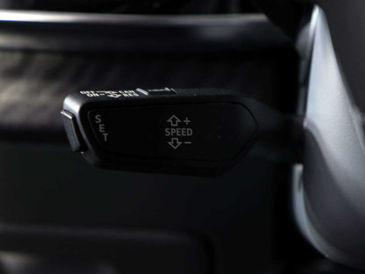 Купить Audi Q8 55 TFSI, 2019, 81 608 км, фото №23