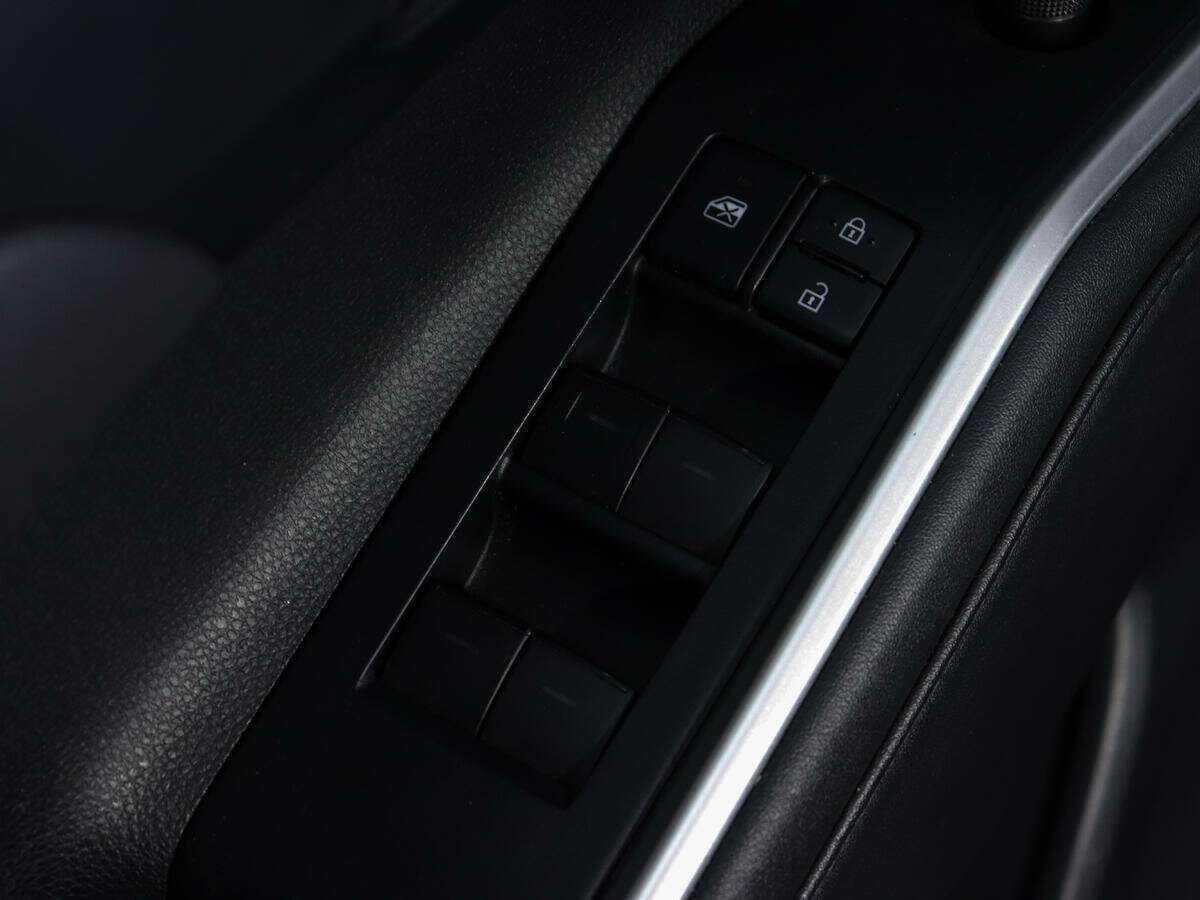 Купить Toyota Highlander, 2020, 71 634 км, фото №19