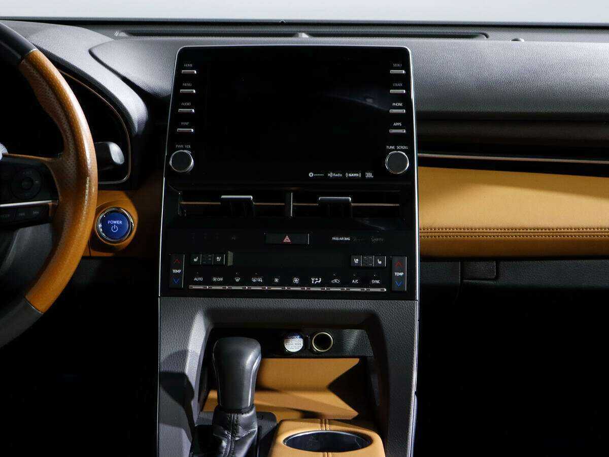 Купить Toyota Avalon, 2018, 60 000 км, фото №13