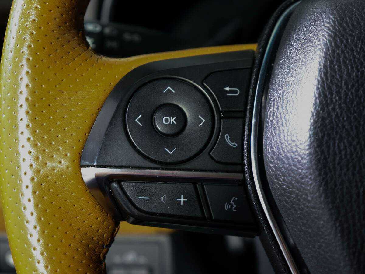 Купить Toyota Avalon, 2018, 60 000 км, фото №24