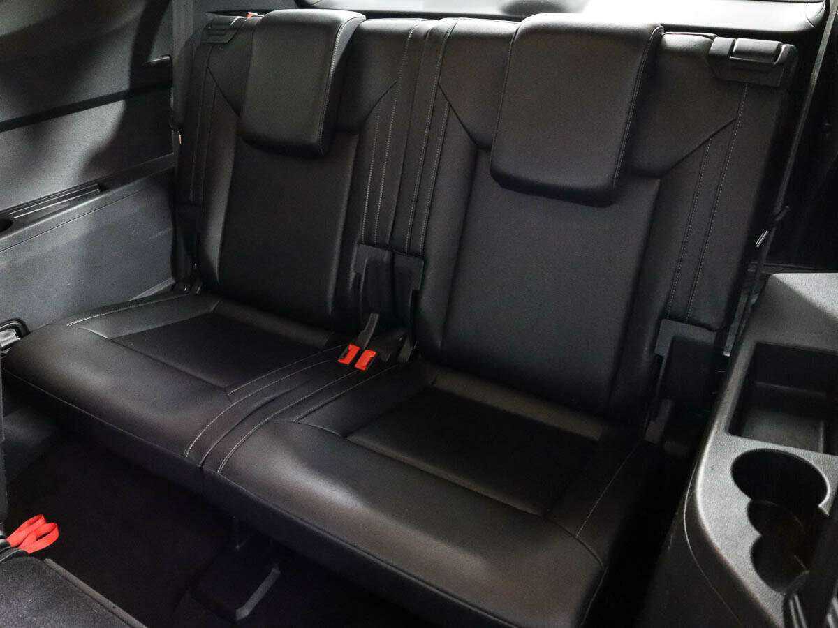 Купить Volkswagen Teramont, 2018, 120 450 км, фото №9