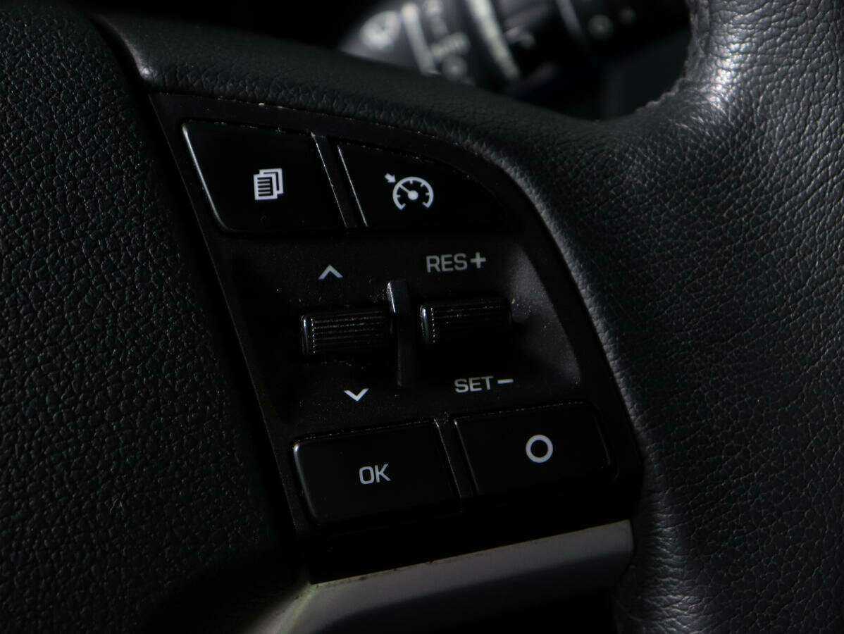 Купить Hyundai Tucson, 2019, 52 001 км, фото №21