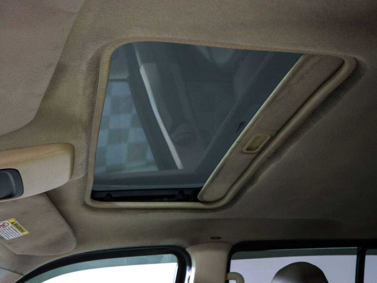 Купить Ford Explorer, 2002, 330 951 км, фото №15