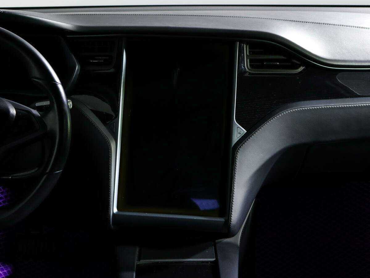Купить Tesla Model X 90D, 2018, 63 310 км, фото №9