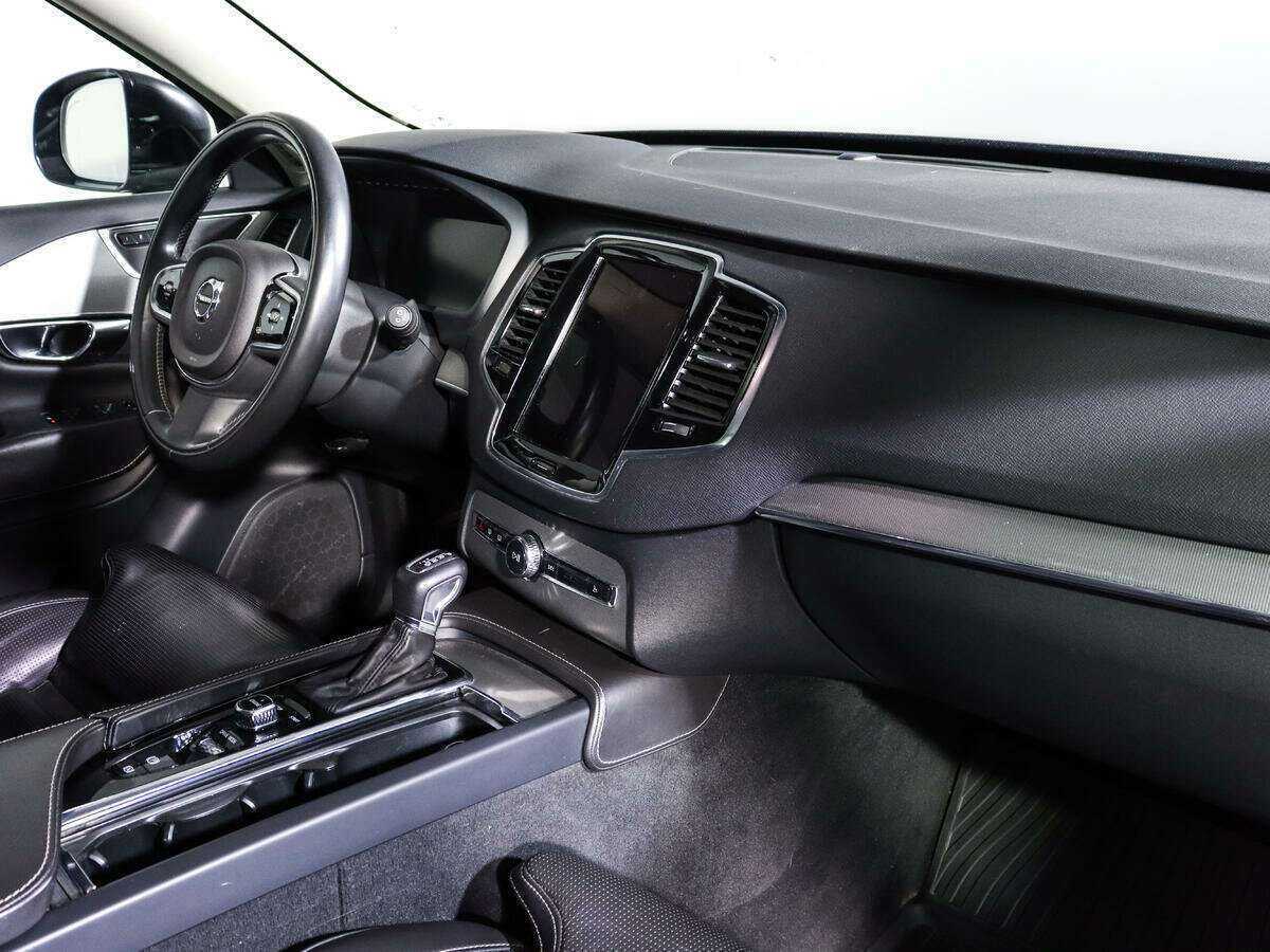 Купить Volvo XC90, 2016, 159 912 км, фото №7