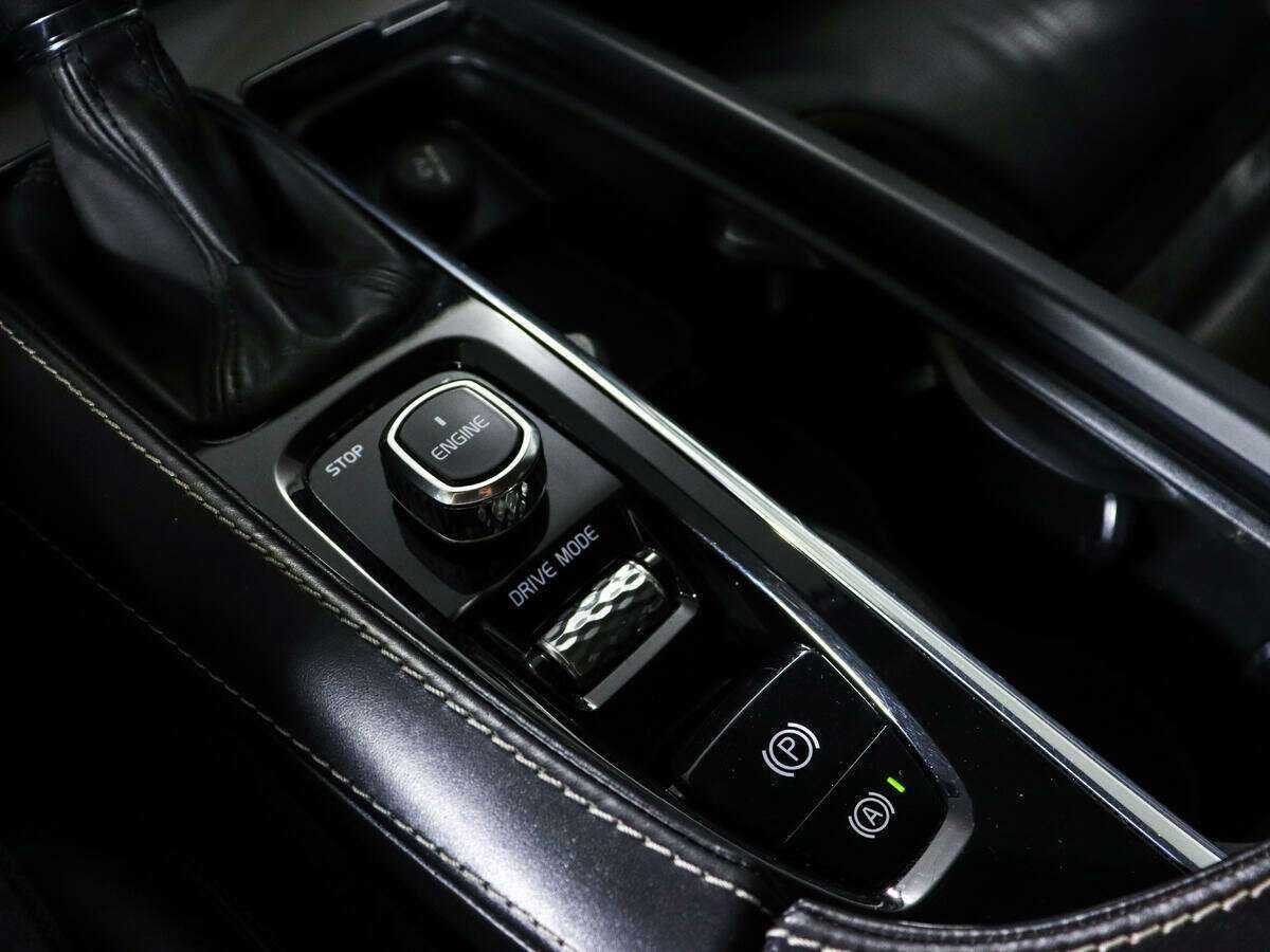 Купить Volvo XC90, 2016, 159 912 км, фото №12