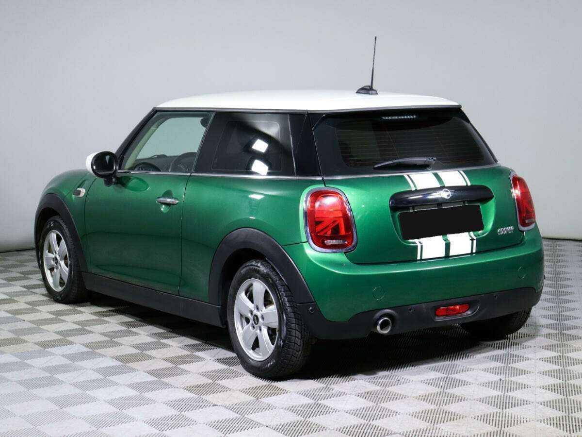 Купить Mini Hatch Cooper, 2021, 84 000 км, фото №6