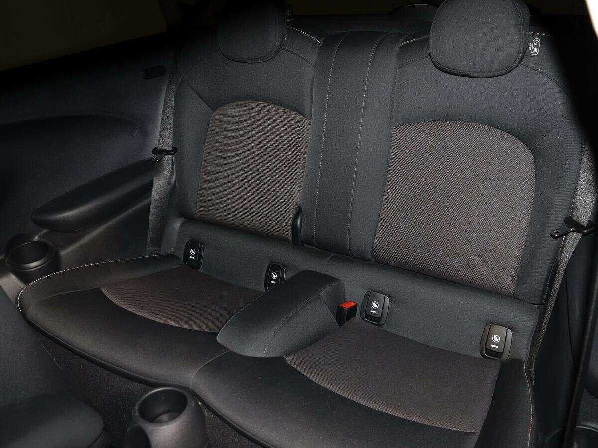 Купить Mini Hatch Cooper, 2021, 84 000 км, фото №9