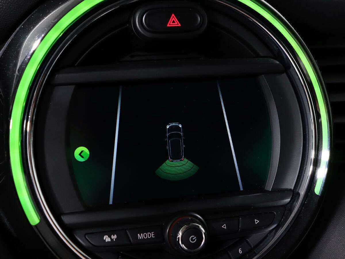 Купить Mini Hatch Cooper, 2021, 84 000 км, фото №15