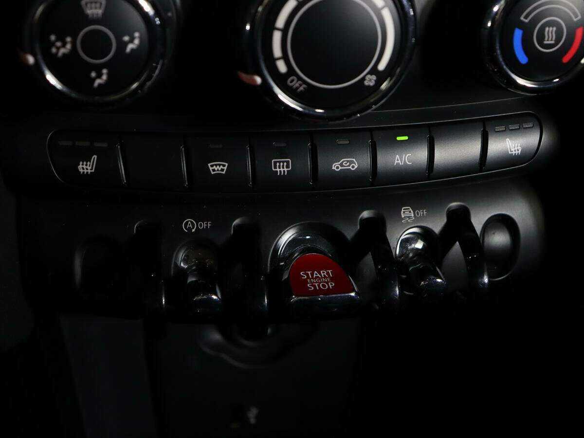 Купить Mini Hatch Cooper, 2021, 84 000 км, фото №18