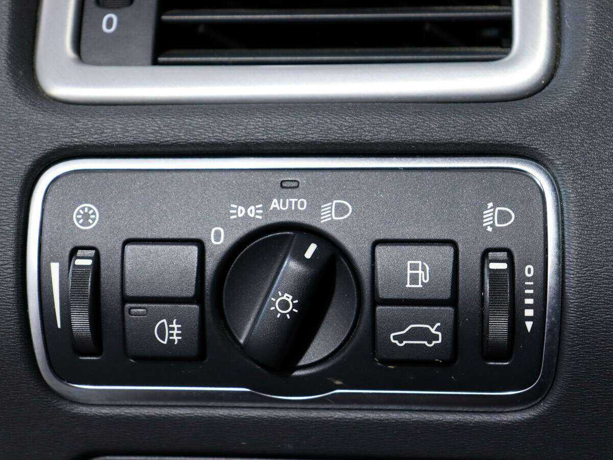 Купить Volvo XC70, 2014, 114 700 км, фото №14