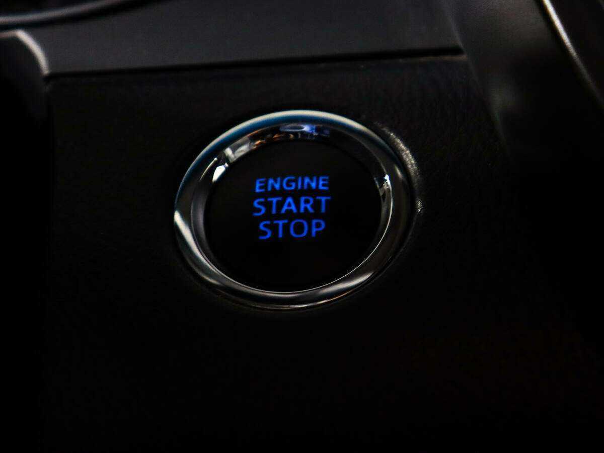 Купить Toyota Camry, 2018, 128 696 км, фото №18