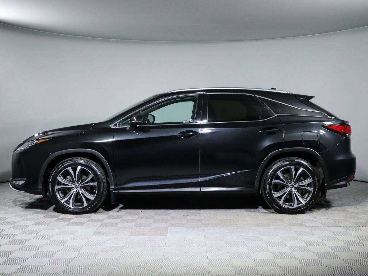 Купить Lexus RX 300, 2019, 130 000 км, фото №7
