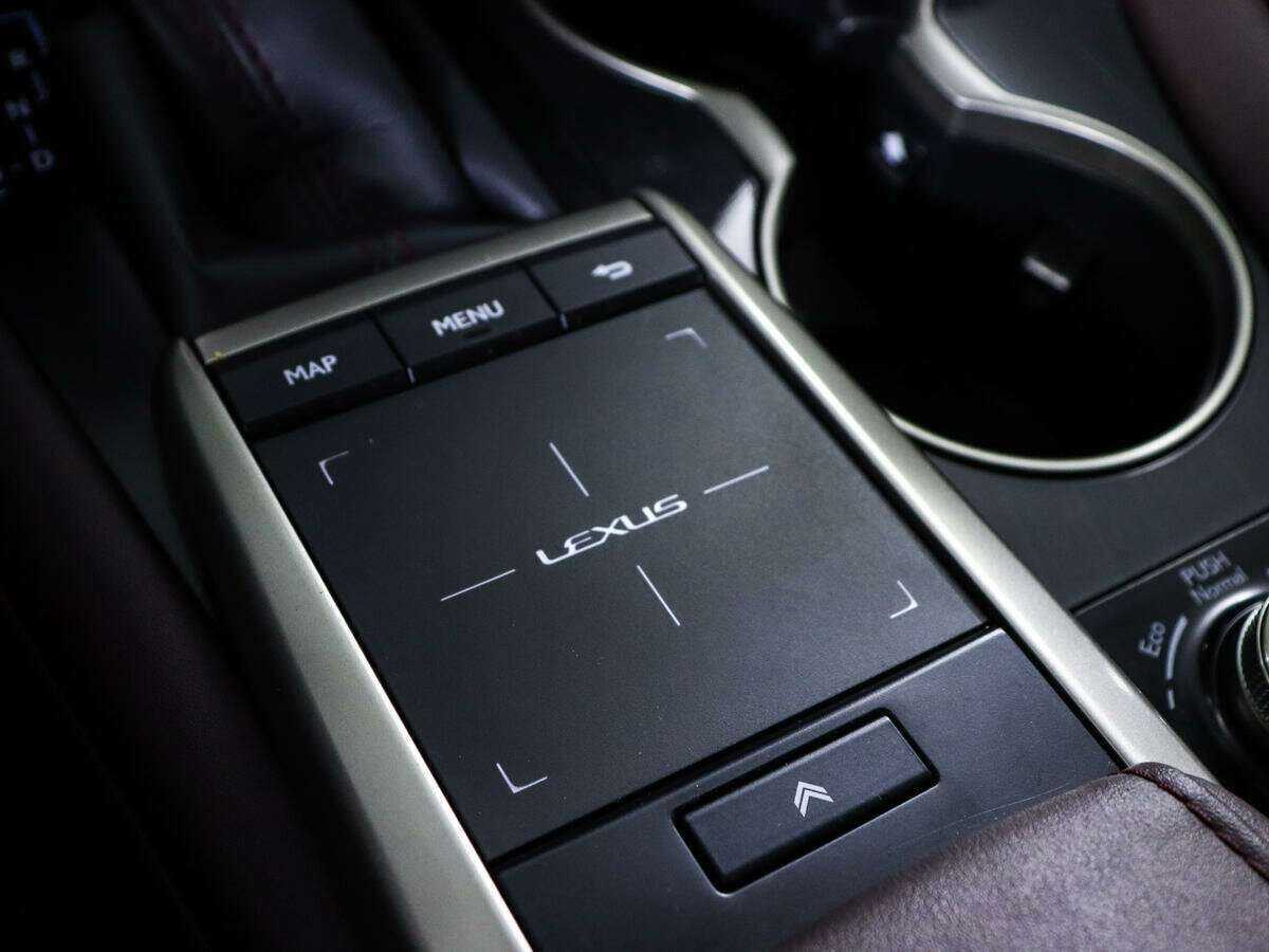 Купить Lexus RX 300, 2019, 130 000 км, фото №17