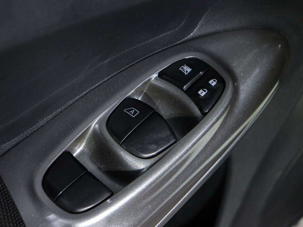 Купить Nissan Juke, 2011, 111 966 км, фото №16