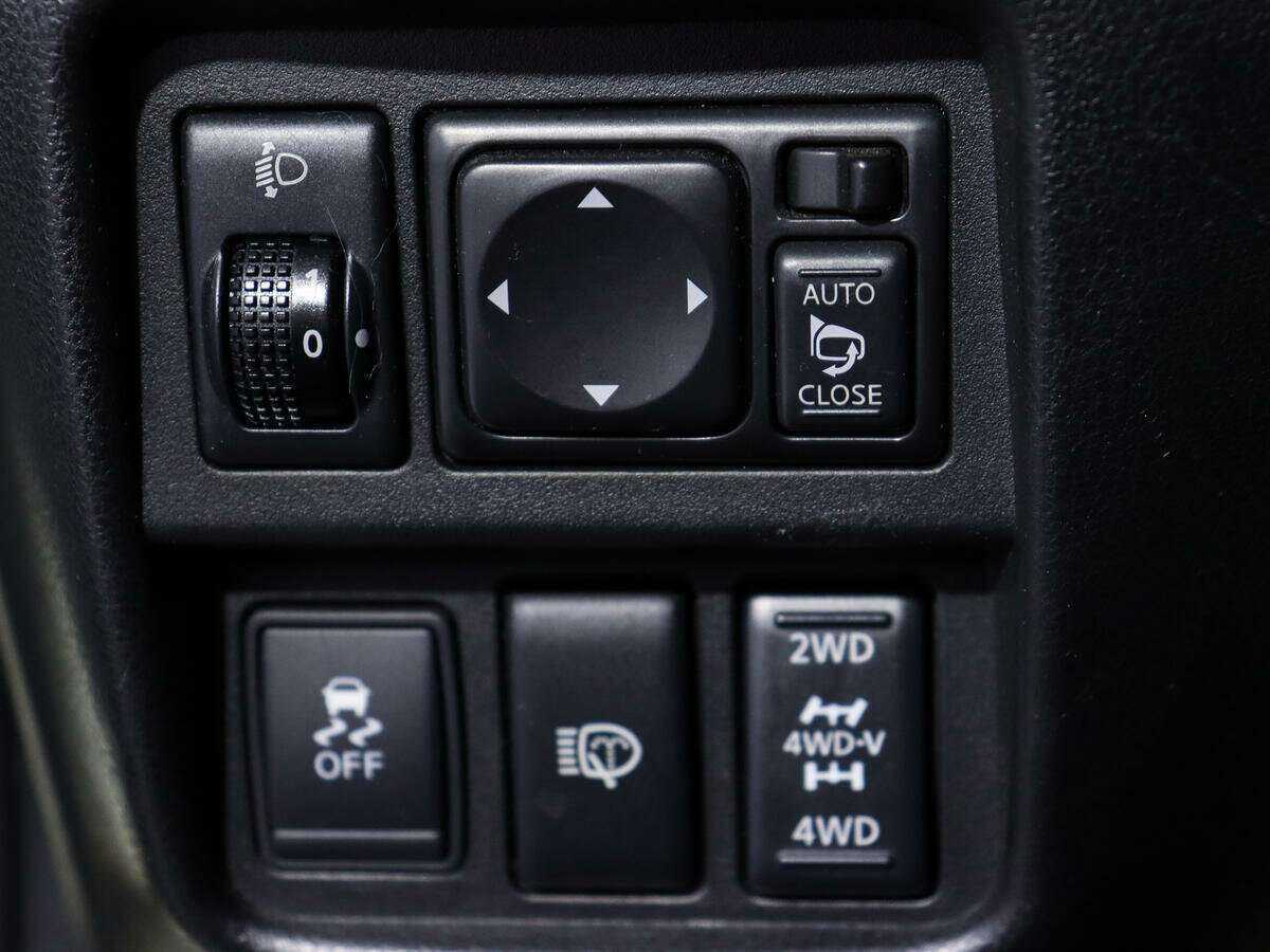 Купить Nissan Juke, 2011, 111 966 км, фото №17