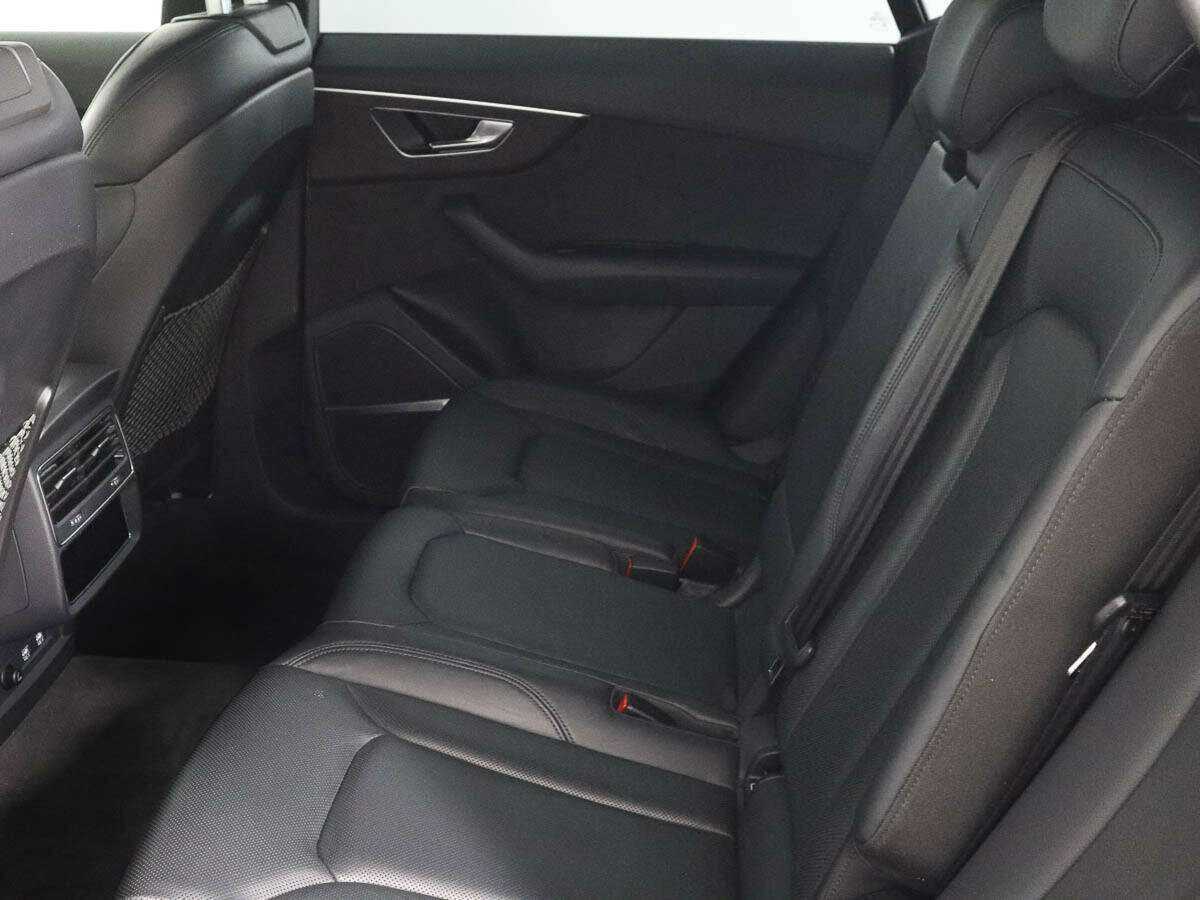 Купить Audi Q8 45 TDI, 2019, 105 084 км, фото №9